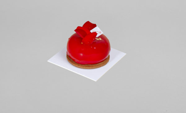 le fraisier