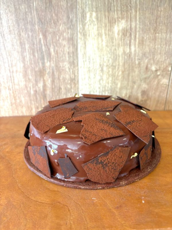 le choco sublime 8 personnes