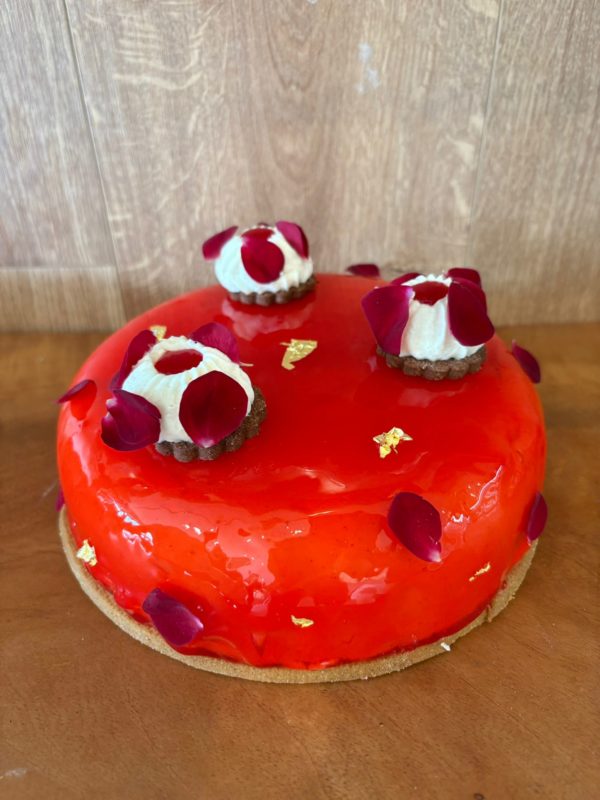 le choco sublime 8 personnes