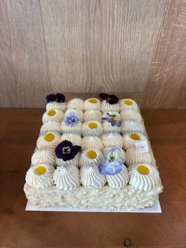 le finger exotique 8 personnes