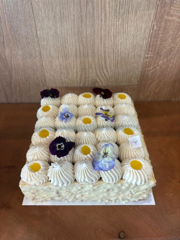 le finger exotique 8 personnes