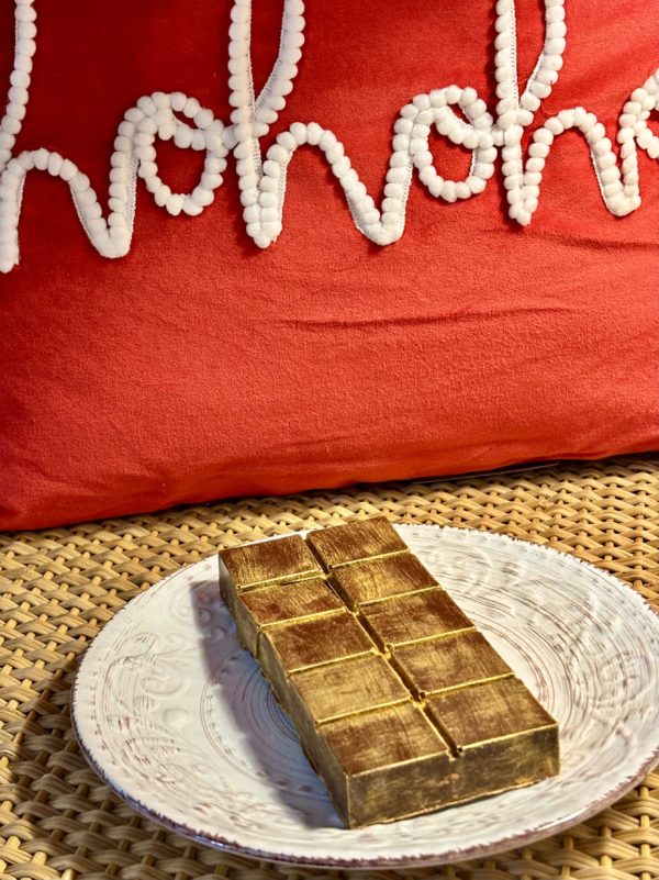 tablette chocolat dubaï