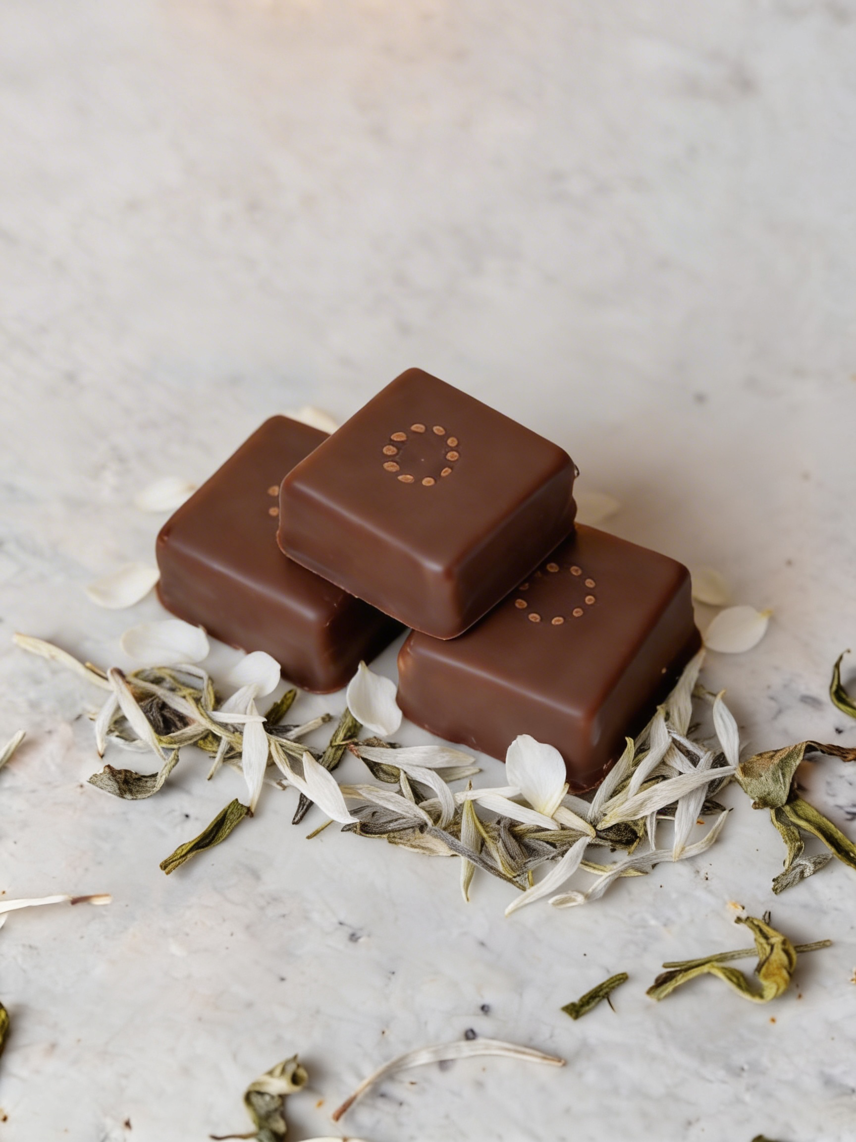 bonbon ganache café bonbon ganache café