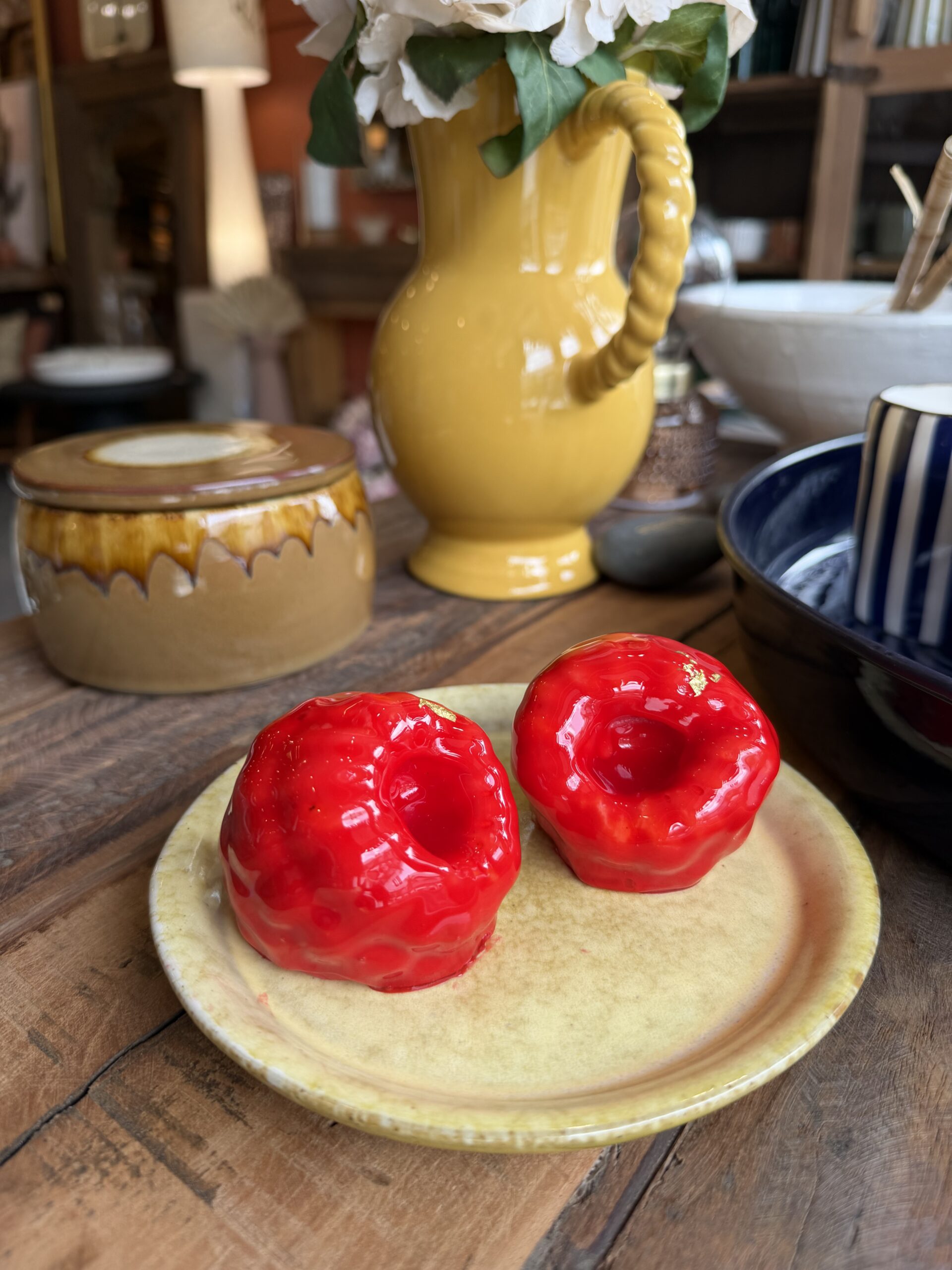 la framboise la framboise
